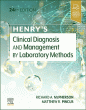 Henry's Clinical Diagnosis and Management by Laboratory Methods. Edition: 24