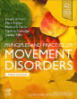Principles and Practice of Movement Disorders. Edition: 3