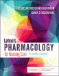Lehne's Pharmacology for Nursing Care. Edition: 11