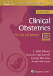 Clinical Obstetrics. Edition Fourth