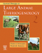Current Therapy in Large Animal Theriogenology. Edition: 2
