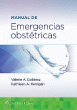Manual de emergencias obstétricas. Edition First