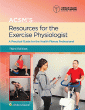 ACSM's Resources for the Exercise Physiologist. Edition Third
