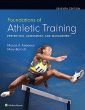 Foundations of Athletic Training. Edition Seventh