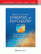 Kaplan & Sadock's Synopsis of Psychiatry