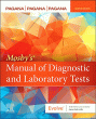 Mosby's® Manual of Diagnostic and Laboratory Tests. Edition: 7