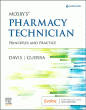 Mosby's Pharmacy Technician. Edition: 6