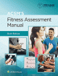 ACSM's Fitness Assessment Manual. Edition Sixth
