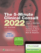 5-Minute Clinical Consult 2022. Edition Thirtieth