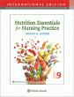 Nutrition Essentials for Nursing Practice. Edition Ninth, International Edition