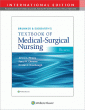 Brunner & Suddarth's Textbook of Medical-Surgical Nursing, 15th Edition