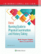 Bates' Nursing Guide to Physical Examination and History Taking, 3rd Edition