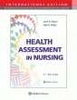 Health Assessment in Nursing, 7th Edition