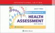 Nurses' Handbook of Health Assessment, 10th Edition