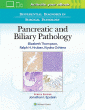 Differential Diagnoses in Surgical Pathology: Pancreatic and Biliary Pathology. Edition First