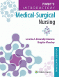 Timby's Introductory Medical-Surgical Nursing, 13th Edition