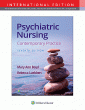 Psychiatric Nursing, 7th Edition