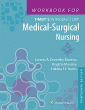 Workbook for Timby's Introductory Medical-Surgical Nursing. Edition Thirteenth