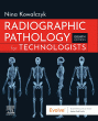 Radiographic Pathology for Technologists. Edition: 8
