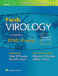 Fields Virology: DNA Viruses. Edition Seventh
