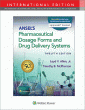 Ansel's Pharmaceutical Dosage Forms and Drug Delivery Systems, 12th Edition