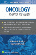 Oncology Rapid Review Flash Cards. Edition First