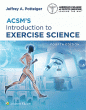 ACSM's Introduction to Exercise Science. Edition Fourth