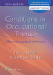 Conditions in Occupational Therapy, 6th Edition