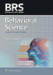 BRS Behavioral Science, 8th Edition