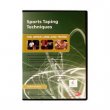 Sports Taping - The Upper Limb and Trunk (Vol 2) DVD by Clinics in Motion