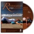 Restorative Yoga Practice DVD by Real Bodywork