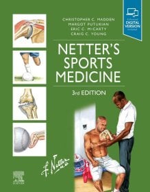 Netter's Sports Medicine. Edition: 3