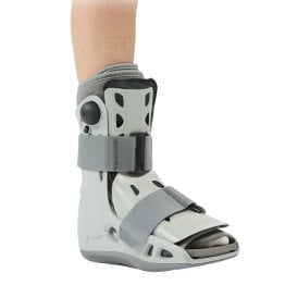 Aircast AirSelect SP Walker Short Boot (01ES)