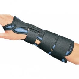 Donjoy Foam Wrist Splint