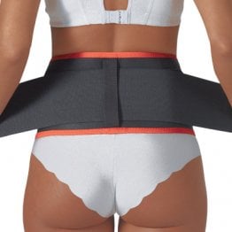 Harley Universal Lumbar/Back Support Belt