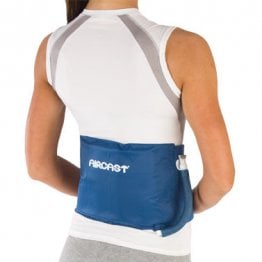 Aircast Back/Hip/Rib Cryo/Cuff