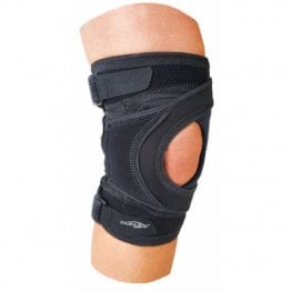DonJoy Tru-Pull Lite Patella Knee Brace