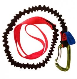 The Original 'Hands Solo' kiteboarding Solo-Strap