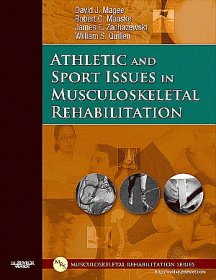 Athletic and Sport Issues in Musculoskeletal Rehabilitation