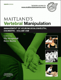 Maitland's Vertebral Manipulation. Edition: 8