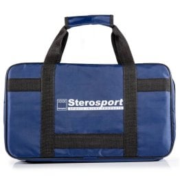 Physio Sports First Aid Kit 5020581276057