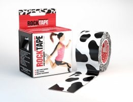 RockTape Sale - Kinesiology Tape 5cm x 5m