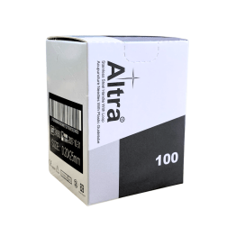 Altra L Type Acupuncture Needles