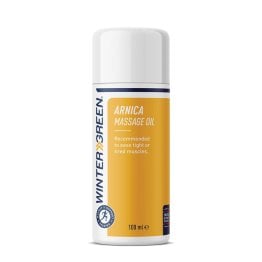 Wintergreen Sport - Arnica Massage Oil