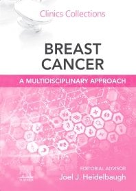 Breast Cancer: A Multidisciplinary Approach 9780443343001