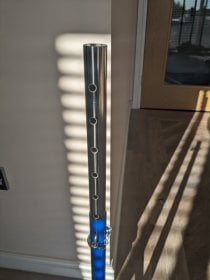 Parallel Bars replacement adjustable upright