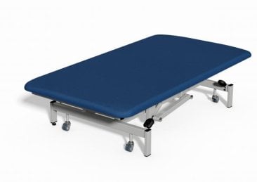 Therapy Mat Table / Bobath Plinth - Hydraulic (Model 40MTH)