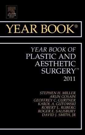 Year Book of Plastic and Aesthetic Surgery 2011