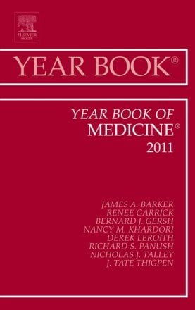 Year Book of Medicine 2011