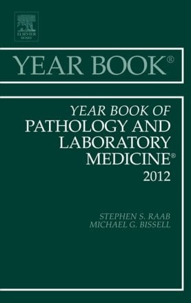 Year Book of Pathology and Laboratory Medicine 2012